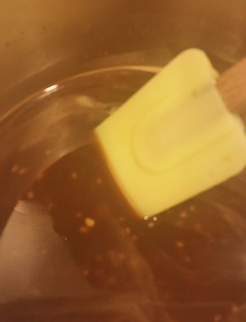 Teriyaki Sauce - Eat-in With YiaYia