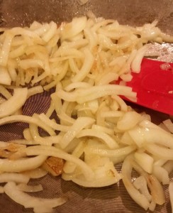 Vegan Fried Rice - Eat-in WIth YiaYia