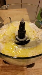 GF Magic Crust Custard Pie - Eat-in With YiaYia