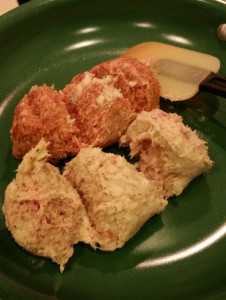 Old Fashioned Sausage Gravy & Biscuits - Eat-in With YiaYia