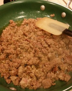 Old Fashioned Sausage Gravy & Biscuits - Eat-in With YiaYia