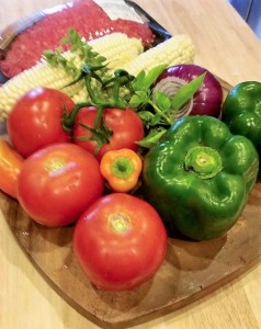 Harvest Special - Eat-in With YiaYia