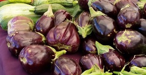 Eggplant Ragout - Eat-in With YiaYia