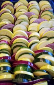 lle Ni&ccedil;oise - Eat-in With YiaYa