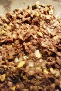 Pastitsio - Eat-in With YiaYa
