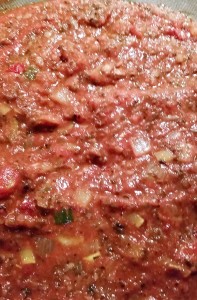 Pastitsio - Eat-in With YiaYa