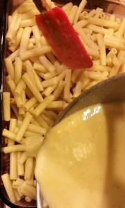Pastitsio - Eat-in With YiaYa