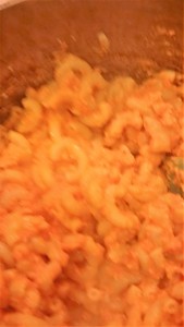 Vegan Mac-N-Cheese - Eat-in With YiaYia