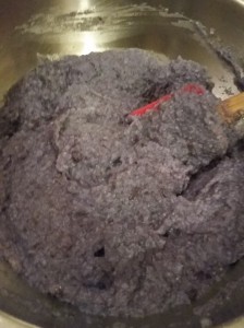 Lavender Mashed Potatoes - Eat-in With YiaYia
