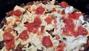 Vegan Lasagna - Eat-in With YiaYia
