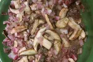 Vegetarian Shepherd's Pie - Eat-in With YiaYia