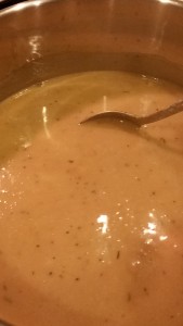 Vegetarian Shepherd's Pie - Eat-in With YiaYia