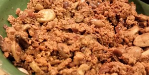 Vegetarian Shepherd's Pie - Eat-in With YiaYia