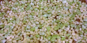 Vegetarian Shepherd's Pie - Eat-in With YiaYia