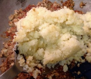 Vegan Stuffed Peppers - - Eat-in With YiaYia