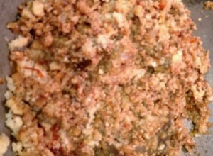 Vegan Stuffed Peppers - - Eat-in With YiaYia