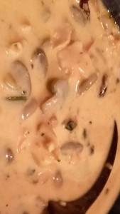 Ravioli Chicken Lasagna - Eat-in WIth YiaYia