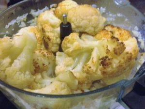 Low Fat, Starch Free Dirty Rice - EatinWithYiaYia.com