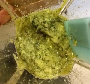 Fat Free Vegan Mayonnaise - EatinWithYiaYia.com
