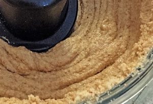Spiced Almond Butter - EatinWithYiaYia.com