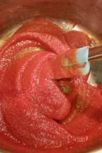 SF Ketchup - EatinWithYiaYia.com