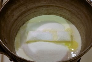 Joy Mounds Fat Bombs - EatinWithYiaYia.com