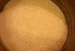 Joy Mounds Fat Bombs - EatinWithYiaYia.com