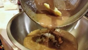 Joy Mounds Fat Bombs - EatinWithYiaYia.com