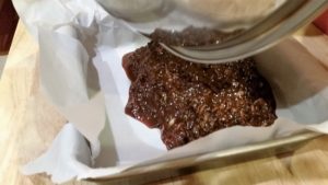 Joy Mounds Fat Bombs - EatinWithYiaYia.com