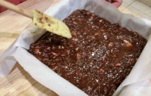 Joy Mounds Fat Bombs - EatinWithYiaYia.com