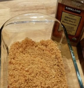 Keto Scatch Eggs - EatinWithYiaYia.com
