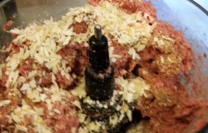 Keto Scatch Eggs - EatinWithYiaYia.com