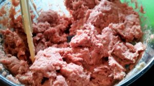 Keto Scatch Eggs - EatinWithYiaYia.com
