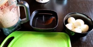 Keto Scatch Eggs - EatinWithYiaYia.com