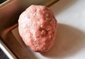 Keto Scatch Eggs - EatinWithYiaYia.com